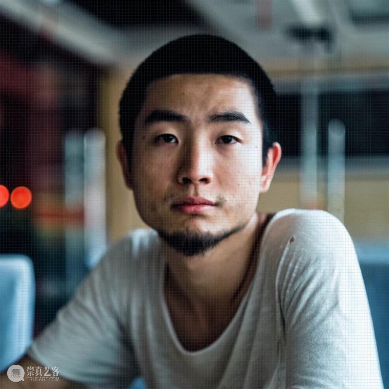 云映荟|未来未来青年实验影像计划,本周末来看展映专场和分享会 CEF 崇真艺客